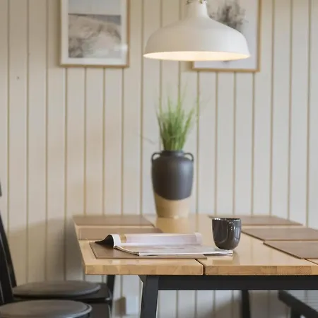 Lovely In With Sauna Nyaraló