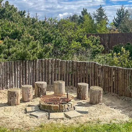 Lovely In With Sauna *