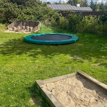 Nyaraló Lovely In With Sauna *