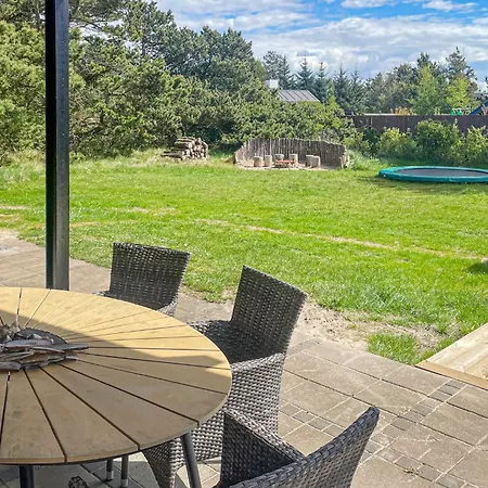 Lovely In With Sauna *