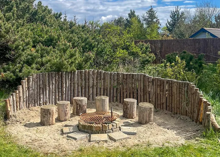 Lovely In With Sauna *