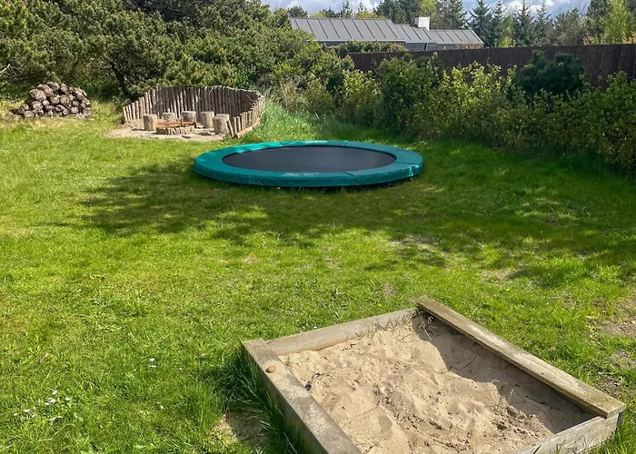 Semesterbostad Lovely In With Sauna *